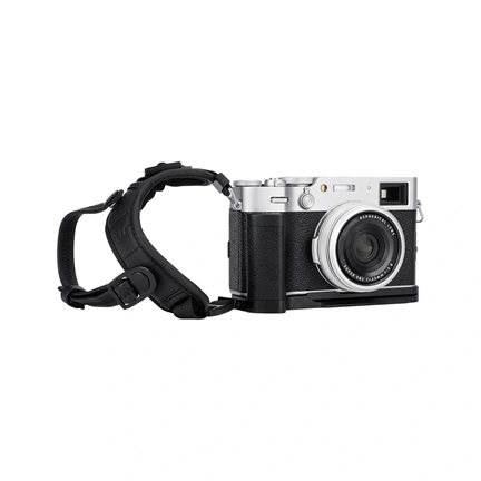 JJC HG X100VI Camera Hand Grip Black