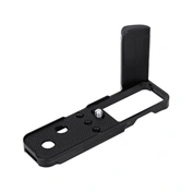 JJC HG X100VI Camera Hand Grip Black