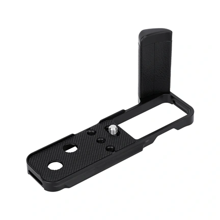 JJC HG X100VI Camera Hand Grip Black