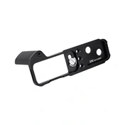 JJC HG X100VI Camera Hand Grip Black