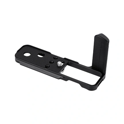 JJC HG X100VI Camera Hand Grip Black