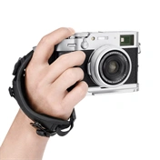 JJC HG X100VI Camera Hand Grip Silver