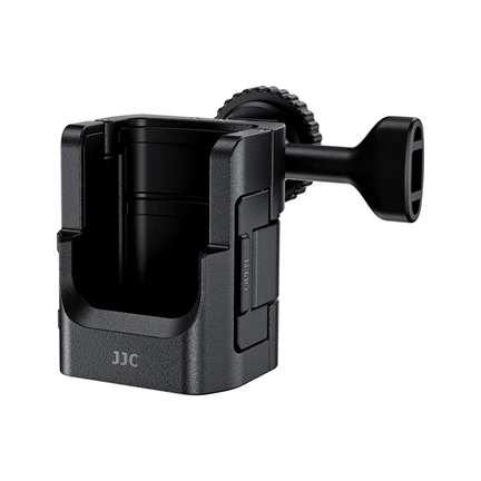 JJC HSC OP3 Camera Hot Shoe Adapter for DJI Osmo Pocket 3