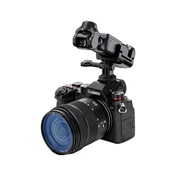 JJC HSC OP3 Camera Hot Shoe Adapter for DJI Osmo Pocket 3