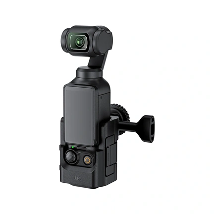 JJC HSC OP3 Camera Hot Shoe Adapter for DJI Osmo Pocket 3
