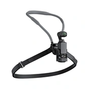 JJC HSC OP3 Camera Hot Shoe Adapter for DJI Osmo Pocket 3