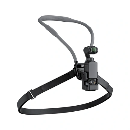 JJC HSC OP3 Camera Hot Shoe Adapter for DJI Osmo Pocket 3