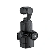JJC HSC OP3 Camera Hot Shoe Adapter for DJI Osmo Pocket 3