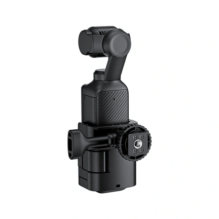 JJC HSC OP3 Camera Hot Shoe Adapter for DJI Osmo Pocket 3