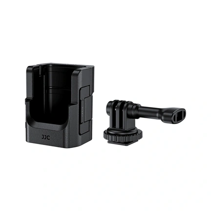 JJC HSC OP3 Camera Hot Shoe Adapter for DJI Osmo Pocket 3
