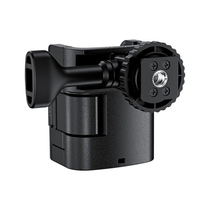 JJC HSC OP3 Camera Hot Shoe Adapter for DJI Osmo Pocket 3