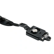 JJC Hand Grip Strap HS-PRO1M Black