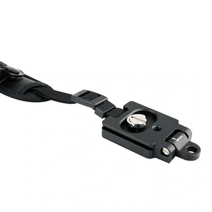 JJC Hand Grip Strap HS-PRO1M Black