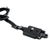 JJC Hand Grip Strap HS-PRO1M Black