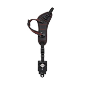 JJC Hand Grip Strap HS-PRO1M Red