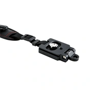 JJC Hand Grip Strap HS-PRO1M Red