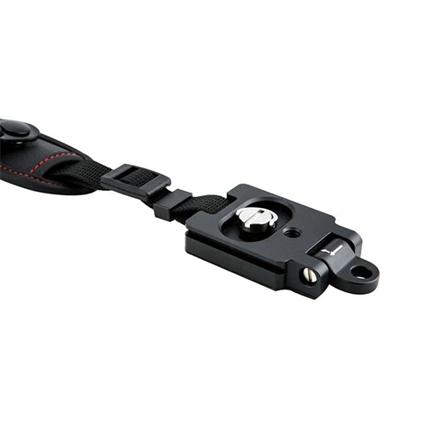 JJC Hand Grip Strap HS-PRO1M Red