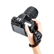 JJC Hand Grip Strap HS-PRO1M Red