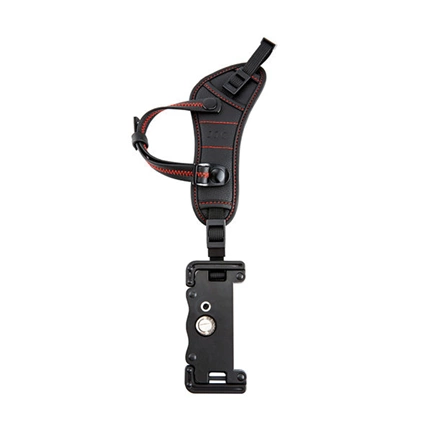 JJC Hand Grip Strap HS-PRO1P Red