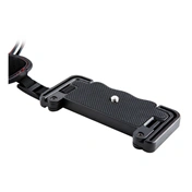 JJC Hand Grip Strap HS-PRO1P Red