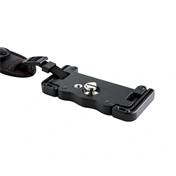 JJC Hand Grip Strap HS-PRO1P Red