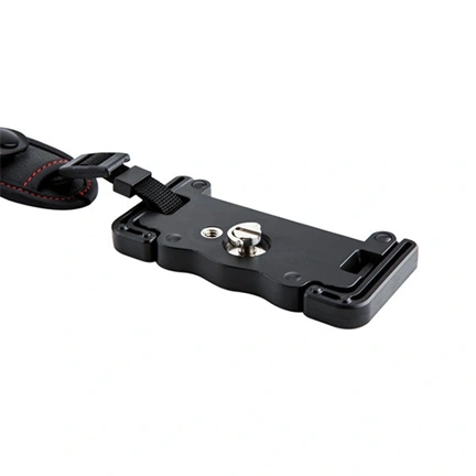 JJC Hand Grip Strap HS-PRO1P Red