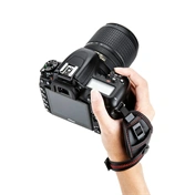 JJC Hand Grip Strap HS-PRO1P Red