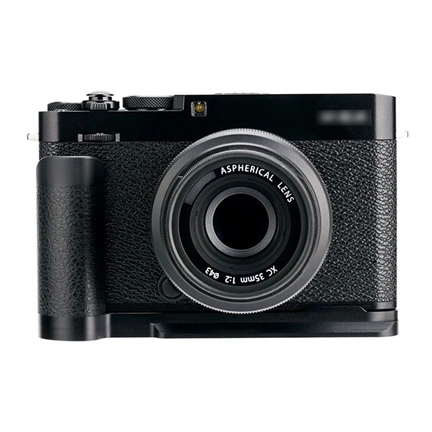 JJC Hand Grip for Fujifilm X-E4