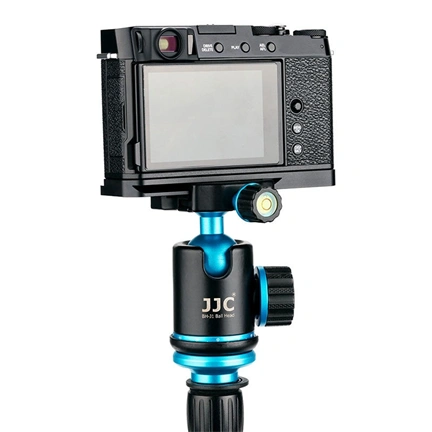 JJC Hand Grip for Fujifilm X-E4