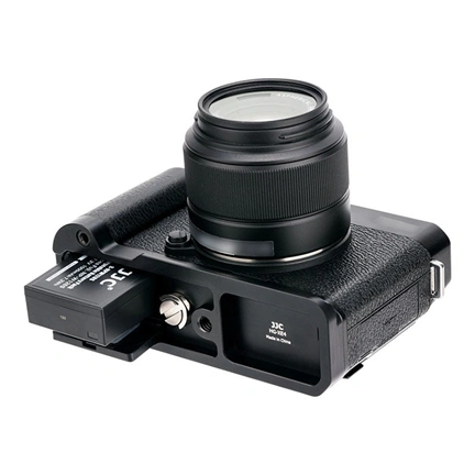 JJC Hand Grip for Fujifilm X-E4