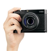 JJC Hand Grip for Fujifilm X-E4