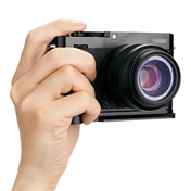 JJC Hand Grip for Fujifilm X-E4