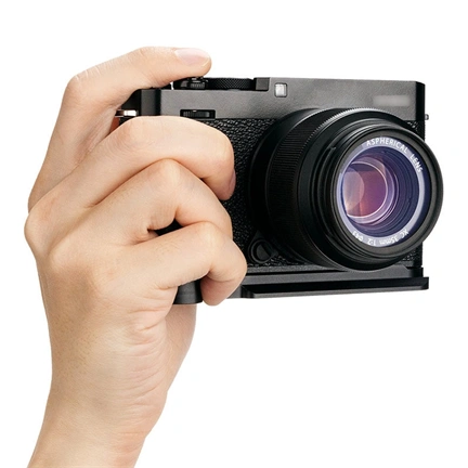 JJC Hand Grip for Fujifilm X-E4