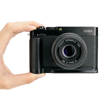 JJC Hand Grip for Fujifilm X-E4