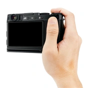 JJC Hand Grip for Fujifilm X-E4