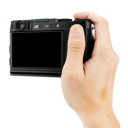 JJC Hand Grip for Fujifilm X-E4