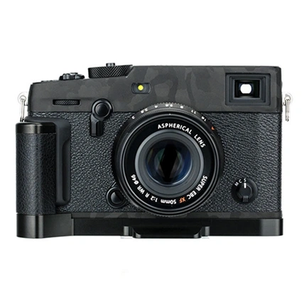 JJC Hand Grip for Fujifilm X-Pro3/X-Pro2/X-Pro1