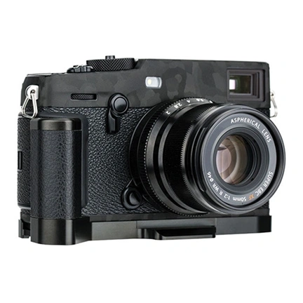 JJC Hand Grip for Fujifilm X-Pro3/X-Pro2/X-Pro1