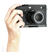 JJC Hand Grip for Fujifilm X-Pro3/X-Pro2/X-Pro1