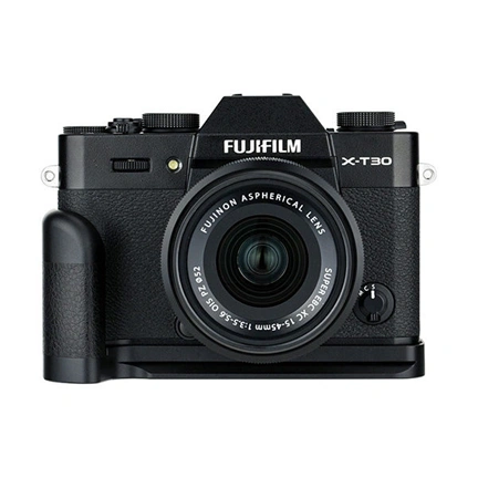 JJC Hand Grip for Fujifilm X-T30/X-T20/X-T10