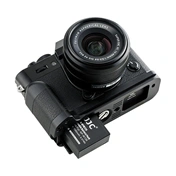 JJC Hand Grip for Fujifilm X-T30/X-T20/X-T10