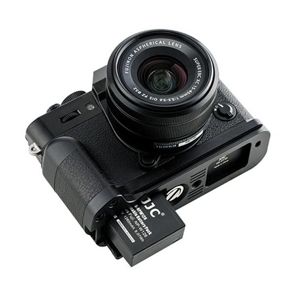 JJC Hand Grip for Fujifilm X-T30/X-T20/X-T10