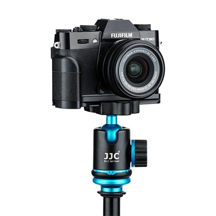JJC Hand Grip for Fujifilm X-T30/X-T20/X-T10