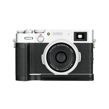 JJC Hand Grip for Fujifilm X100V/X100F