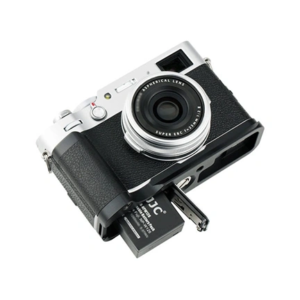 JJC Hand Grip for Fujifilm X100V/X100F