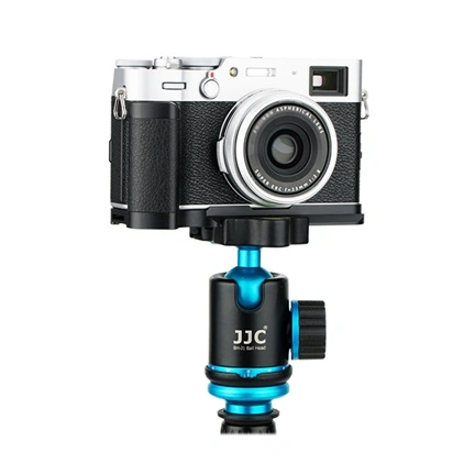 JJC Hand Grip for Fujifilm X100V/X100F