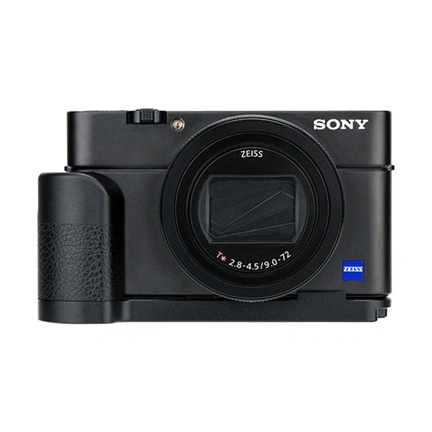 JJC Hand Grip for Sony RX100 Series Cameras