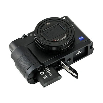 JJC Hand Grip for Sony RX100 Series Cameras