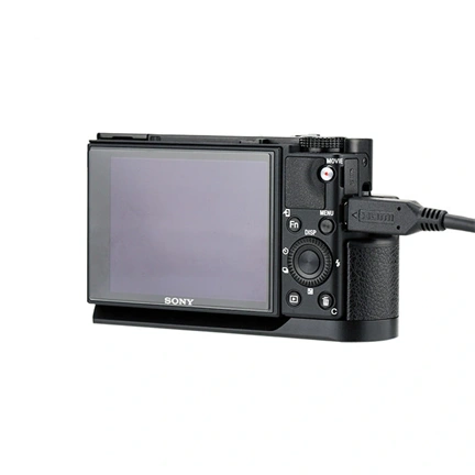 JJC Hand Grip for Sony RX100 Series Cameras
