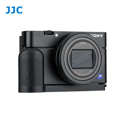 JJC Hand Grip for Sony RX100 VII